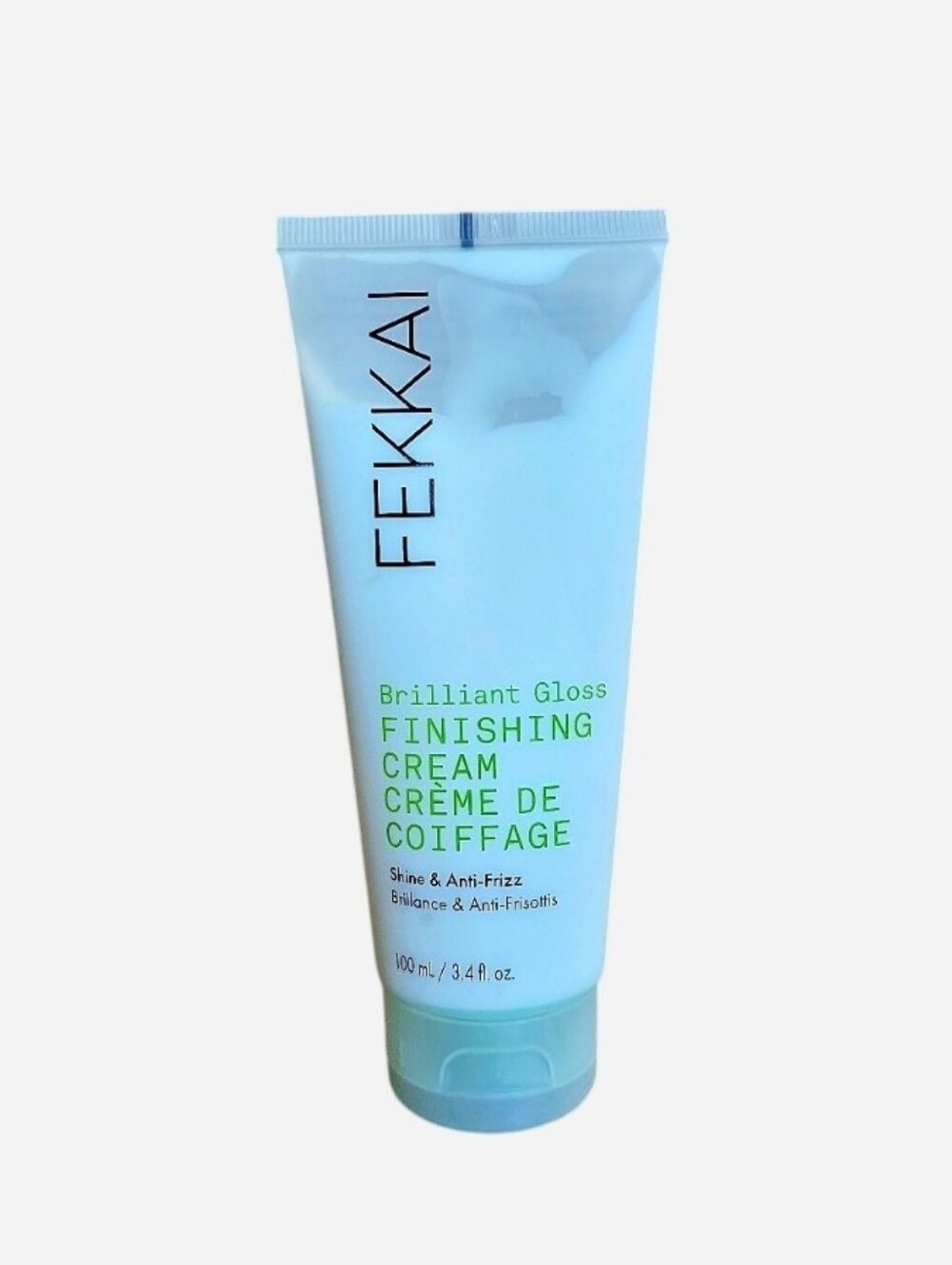 Brilliant Gloss Finishing Cream - Blue